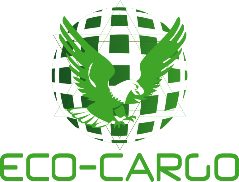 Logo Eco-cargo