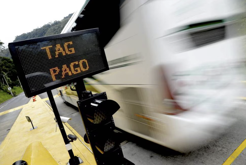 Invías ajustó las tarifas de los peajes en 38 estaciones de 16 ...